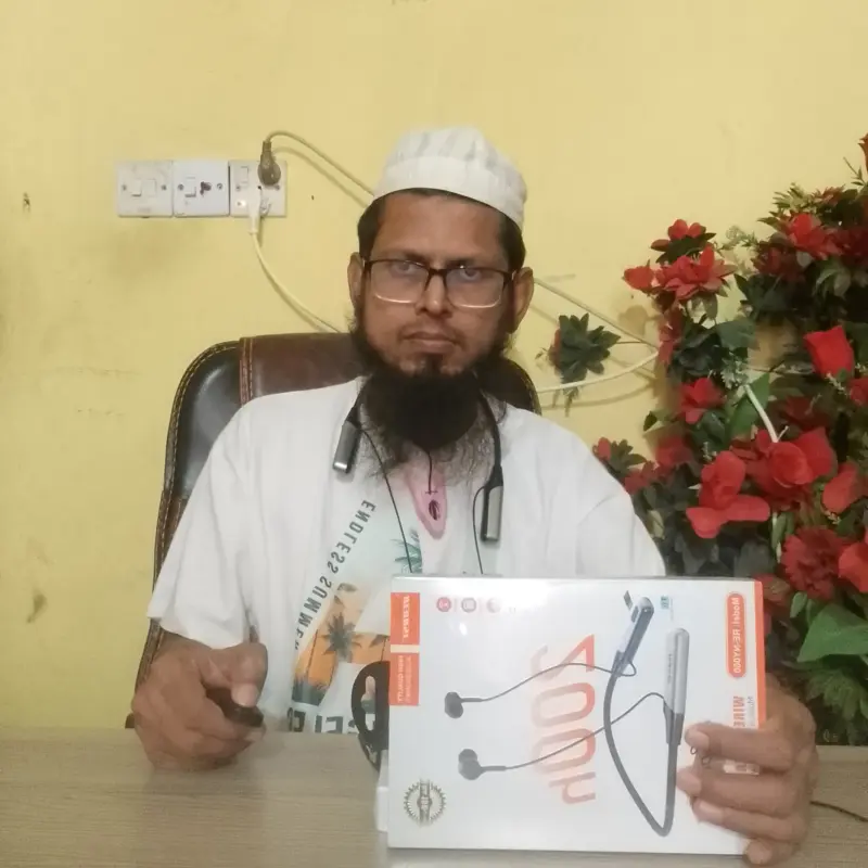 Recrsi RE-NY060 Neckband